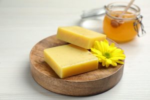 Balsam do rąk i mydło – pielęgnacja i oczyszczanie